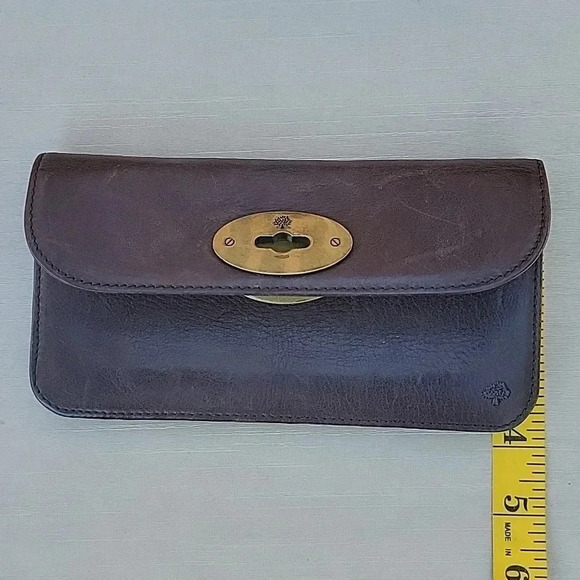 Mulberry cardholder - Picture 10 of 10